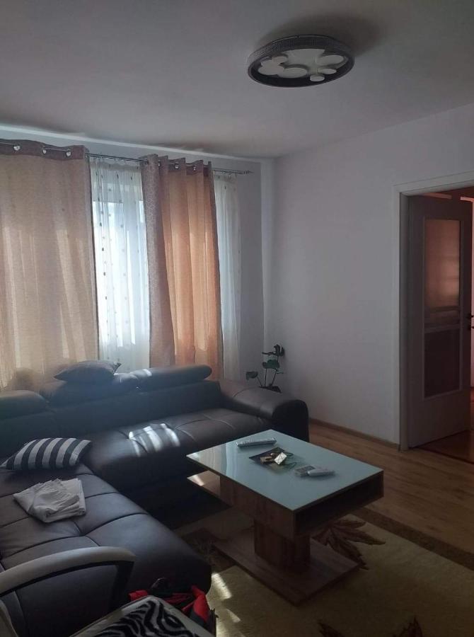 Apartament cu regim hotelier in Dr.Tr. Severin Drobeta Turnu Severin Exterior foto