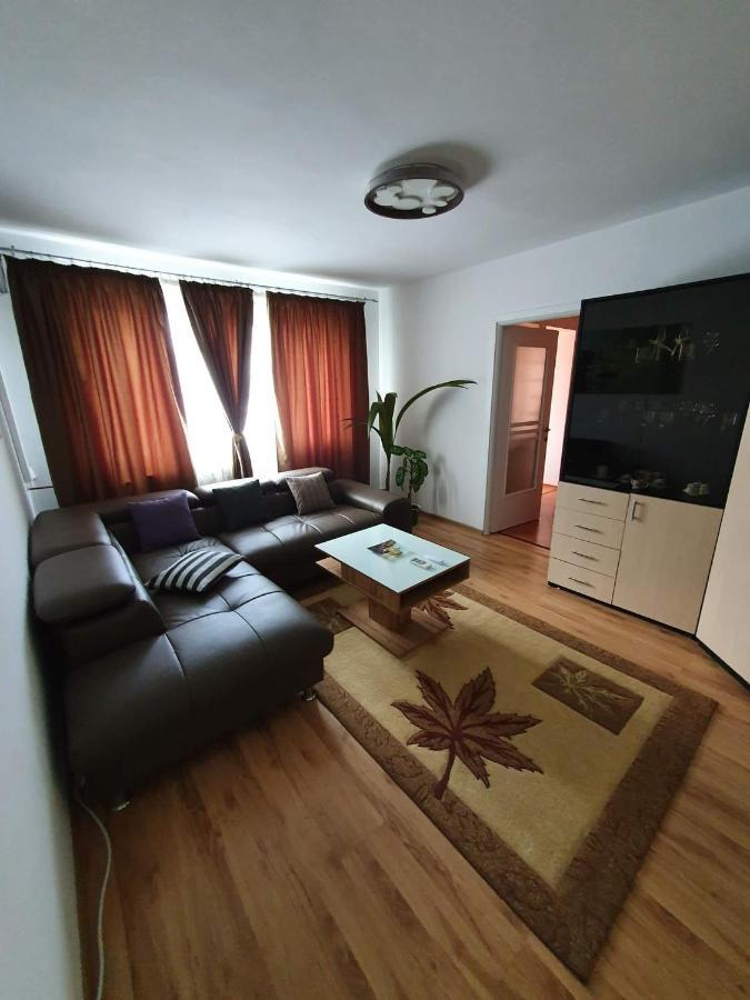 Apartament cu regim hotelier in Dr.Tr. Severin Drobeta Turnu Severin Exterior foto