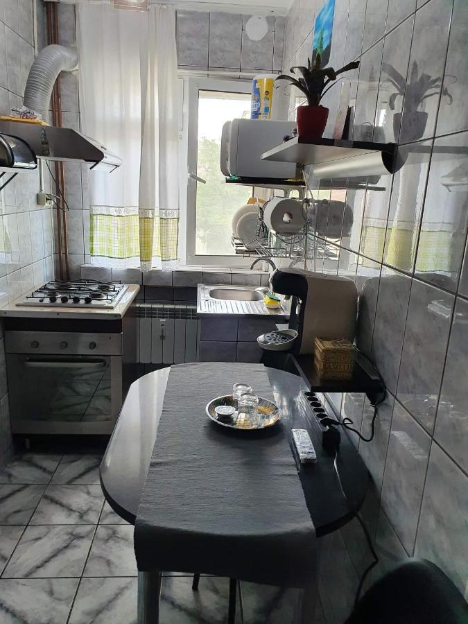 Apartament cu regim hotelier in Dr.Tr. Severin Drobeta Turnu Severin Exterior foto